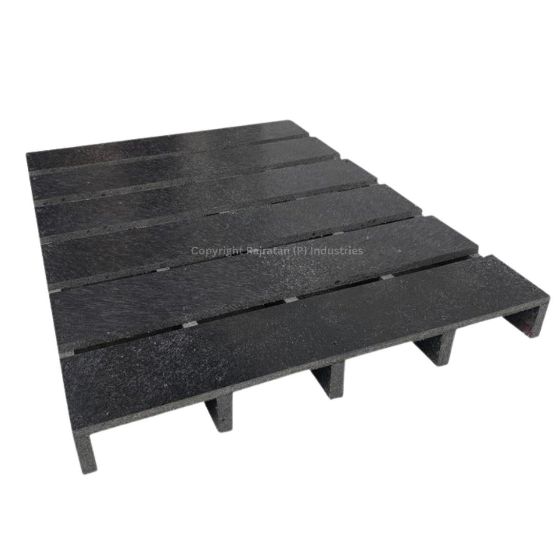 PAC® Dunnage Pallet - 1200 x 900 mm