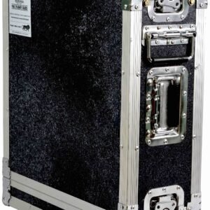 Flight Case - 3U Power Amplifier