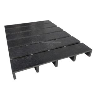 PAC® Dunnage Pallet - 1500 x 900