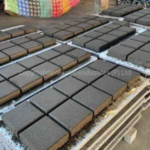 Heavy Duty Fly Ash Brick Pallet