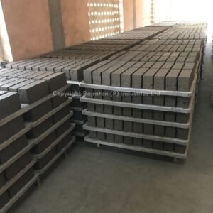 Solid Block Pallets
